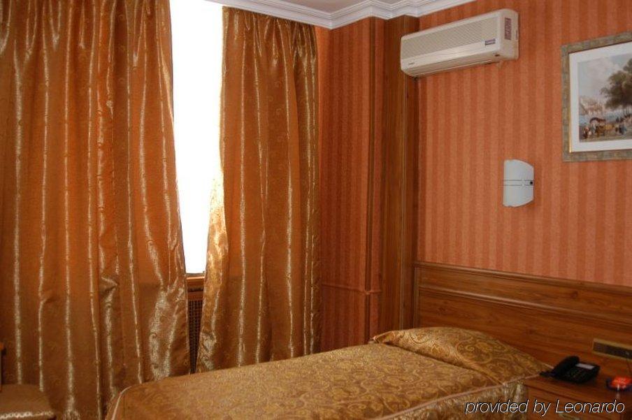 Bristol Готель 4*